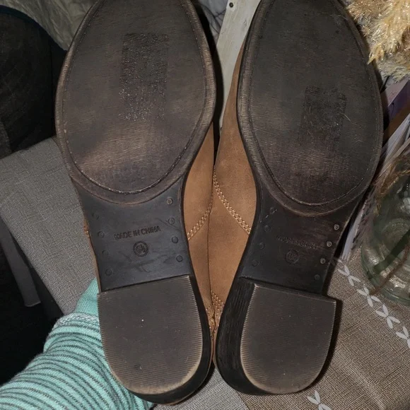 American Rag Booties - Picture 4 of 6